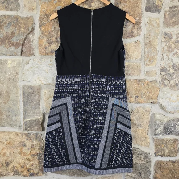 Diane Von Furstenberg Amanda Dress - Picture 4 of 9